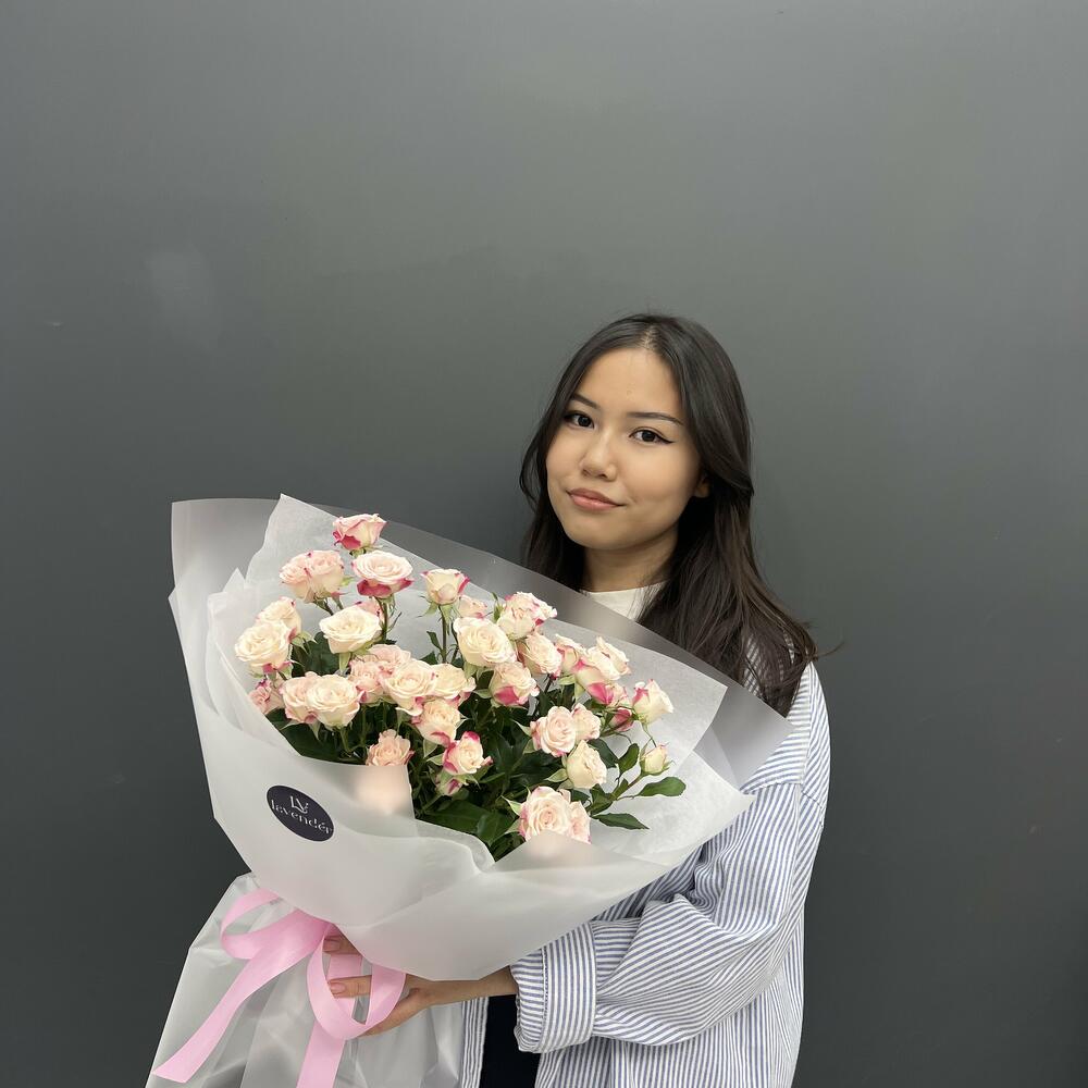 Букет Воздушный S